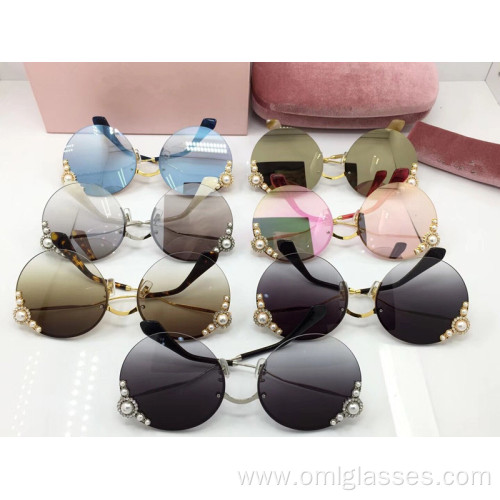 New Cat Eye Sunglasses For Women